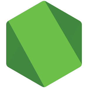 Node.js icon