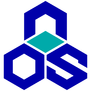 Nodeos Icon from SVG Logos Set
