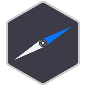 Nodewebkit Icon from SVG Logos Set