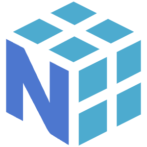 Numpy Icon from SVG Logos Set