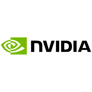 Nvidia Icon from SVG Logos Set
