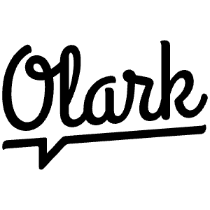 Olark Icon from SVG Logos Set