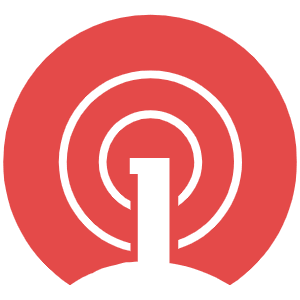 Onesignal Icon from SVG Logos Set