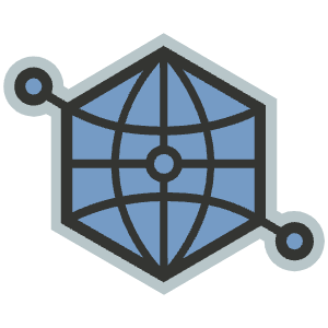 Open Graph Icon from SVG Logos Set