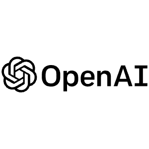 Openai Icon from SVG Logos Set