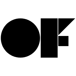 Openframeworks Icon from SVG Logos Set