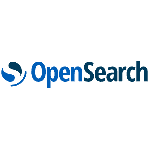 Opensearch Icon from SVG Logos Set