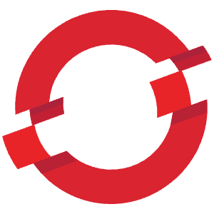 Openshift Icon from SVG Logos Set