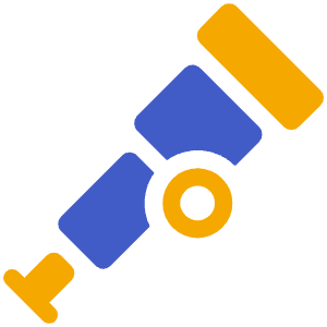 Opentelemetry Icon Icon from SVG Logos Set