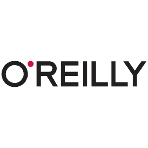 Oreilly Icon from SVG Logos Set