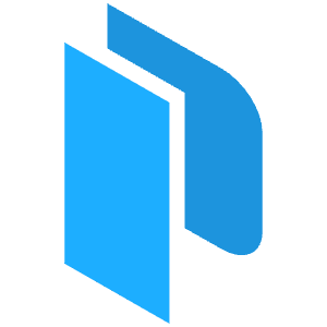 Packer Icon from SVG Logos Set