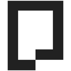 Pagekit Icon from SVG Logos Set