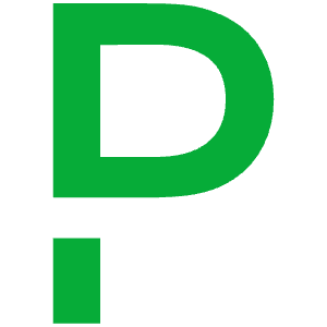 Pagerduty Icon Icon from SVG Logos Set