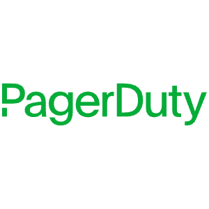 Pagerduty Icon from SVG Logos Set