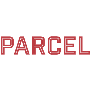 Parcel Icon from SVG Logos Set
