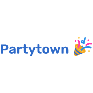 Partytown Icon from SVG Logos Set