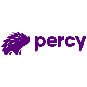 Percy Icon from SVG Logos Set