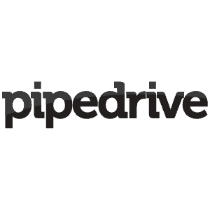 Pipedrive Icon from SVG Logos Set