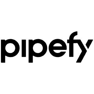 Pipefy Icon from SVG Logos Set