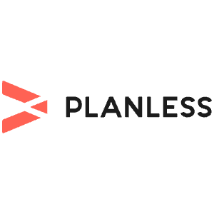 Planless Icon from SVG Logos Set