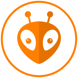 Platformio Icon from SVG Logos Set