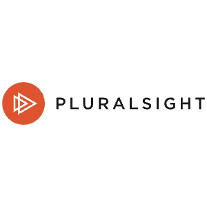 Pluralsight Icon from SVG Logos Set