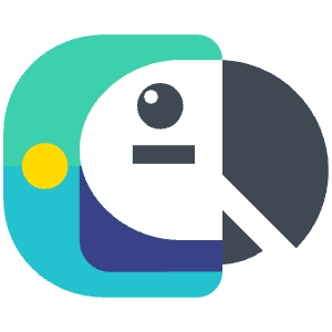 Poeditor Icon from SVG Logos Set