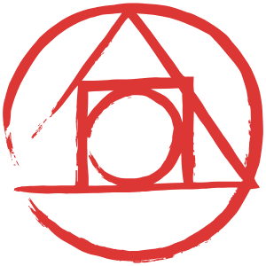 Postcss Icon from SVG Logos Set