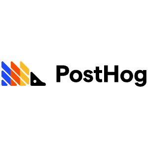 Posthog Icon from SVG Logos Set