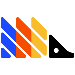 Posthog Icon Icon from SVG Logos Set