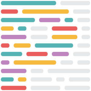 Prettier Icon from SVG Logos Set