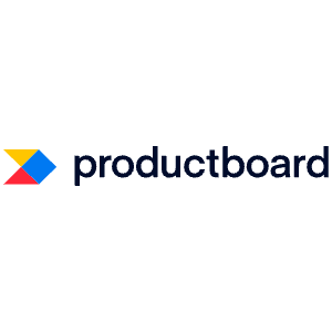 Productboard Icon from SVG Logos Set