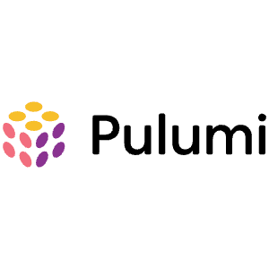 Pulumi Icon from SVG Logos Set
