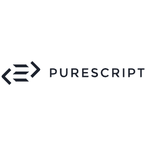 Purescript Icon from SVG Logos Set