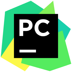 Pycharm Icon from SVG Logos Set