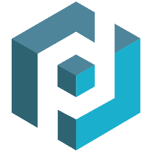 Pyup Icon from SVG Logos Set