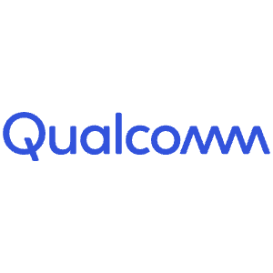 Qualcomm Icon from SVG Logos Set