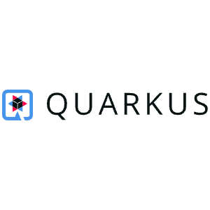 Quarkus Icon from SVG Logos Set