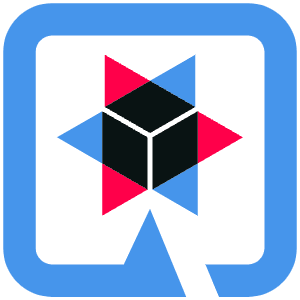 Quarkus Icon Icon from SVG Logos Set