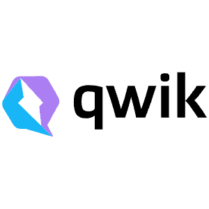 Qwik Icon from SVG Logos Set