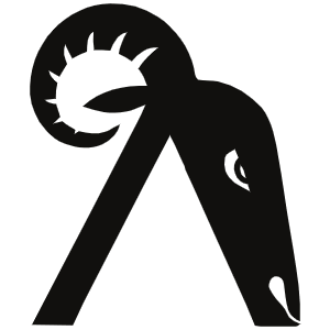 Ramda Icon from SVG Logos Set