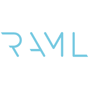 Raml Icon from SVG Logos Set