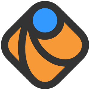 Raphael Icon from SVG Logos Set