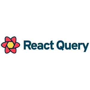 React Query Icon from SVG Logos Set