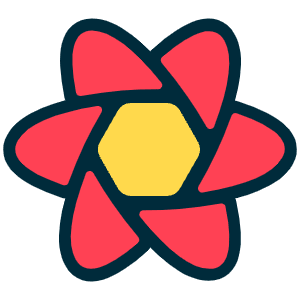 React Query icon