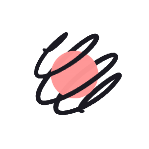 React Spring Icon from SVG Logos Set
