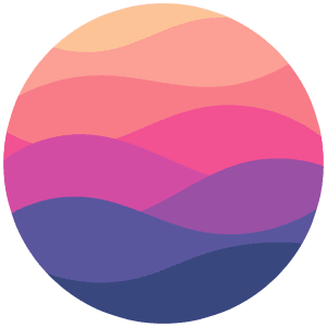 Realm Icon from SVG Logos Set