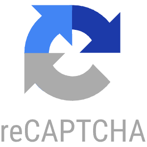 Recaptcha Icon from SVG Logos Set