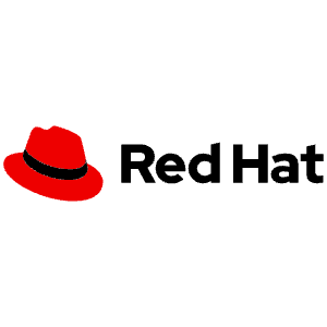 Redhat Icon from SVG Logos Set