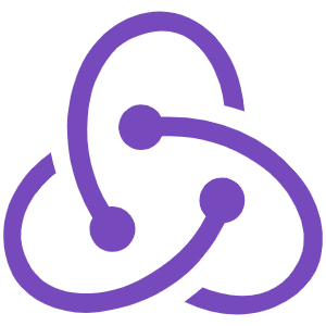 Redux Icon from SVG Logos Set